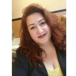 Meet your Posher, Sonia